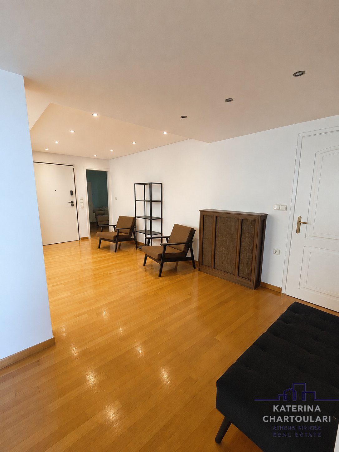 Apartment in Glyfada, Attica, Greece 3 - 18350925