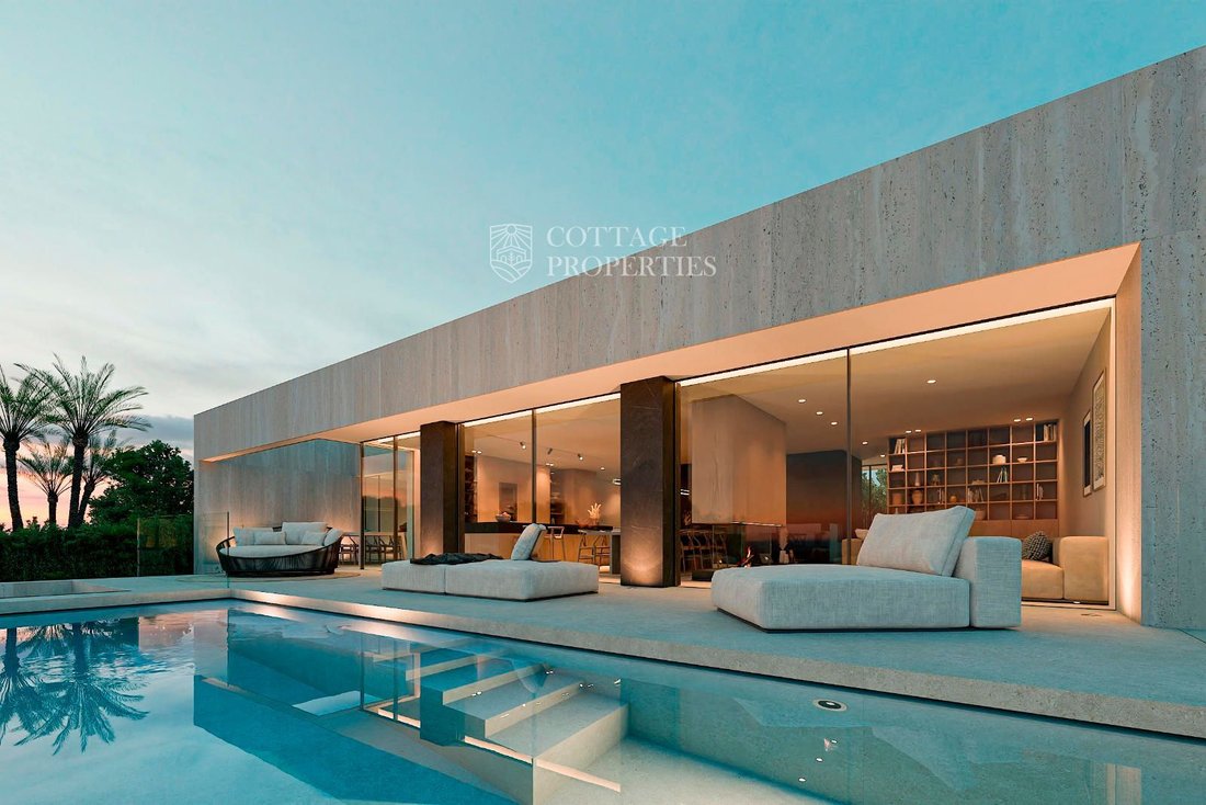 House in Teia, Catalonia, Spain 5 - 18353049