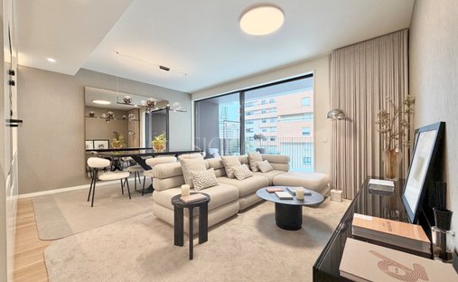 Apartment in Santa Marinha e Sao Pedro da Afurada, Porto District, Portugal 1