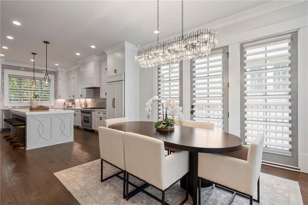 Villa in Brookhaven, Georgia, United States 4 - 17500006