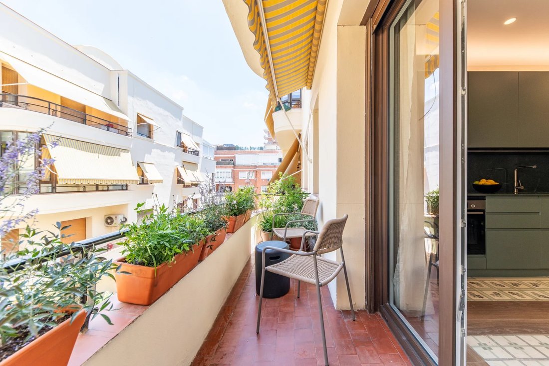 Apartment in Retiro, Madrid, Spain 3 - 18352609