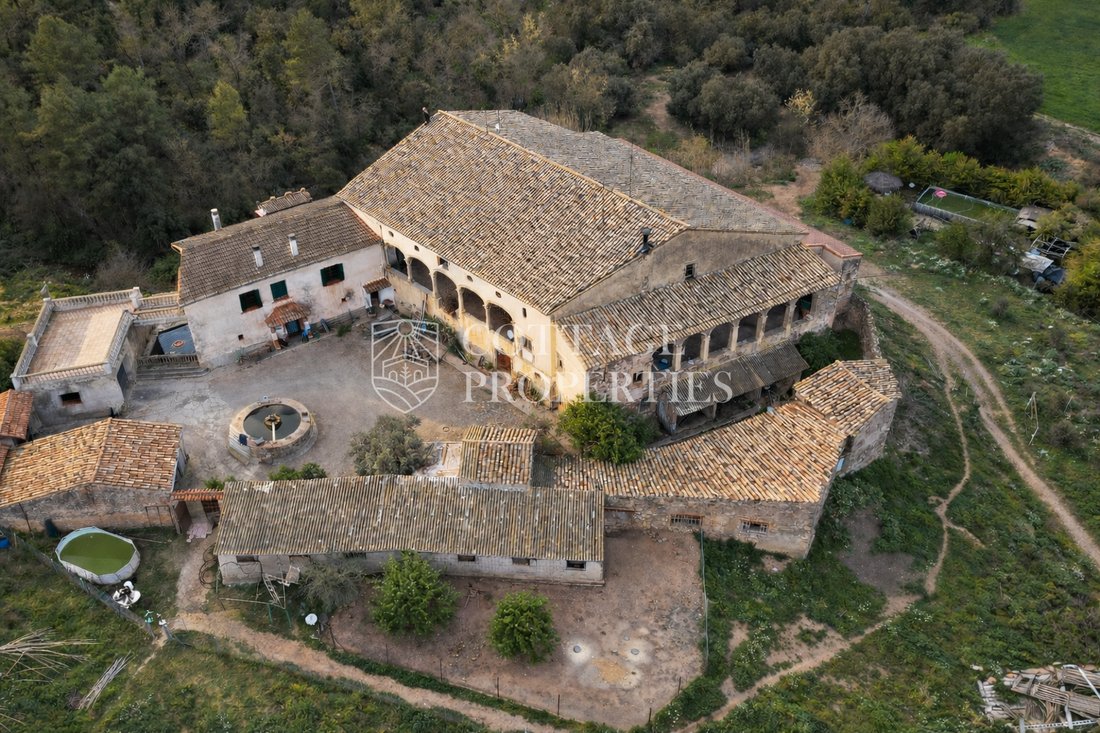 House in Artes, Catalonia, Spain 4 - 18353035