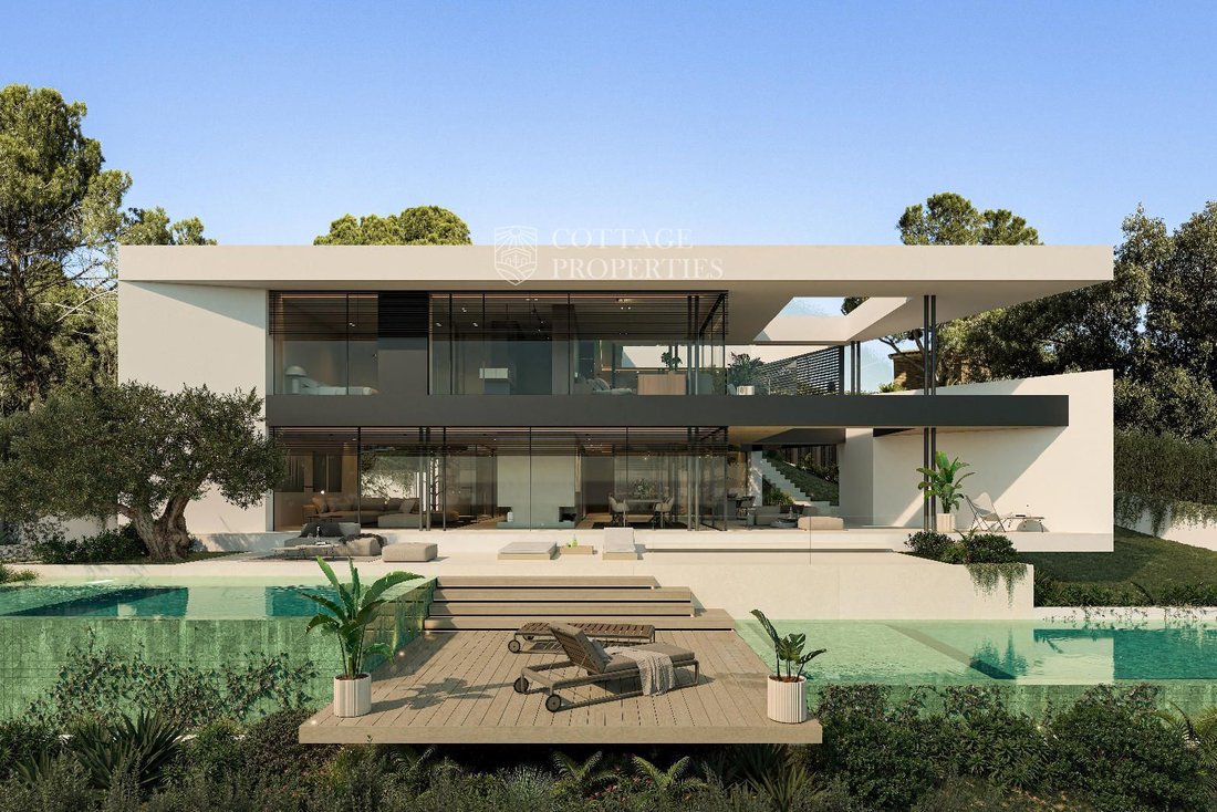 House in Premia de Dalt, Catalonia, Spain 4 - 18353048
