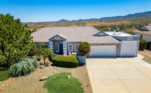 House in Dewey-Humboldt, Arizona, United States 1