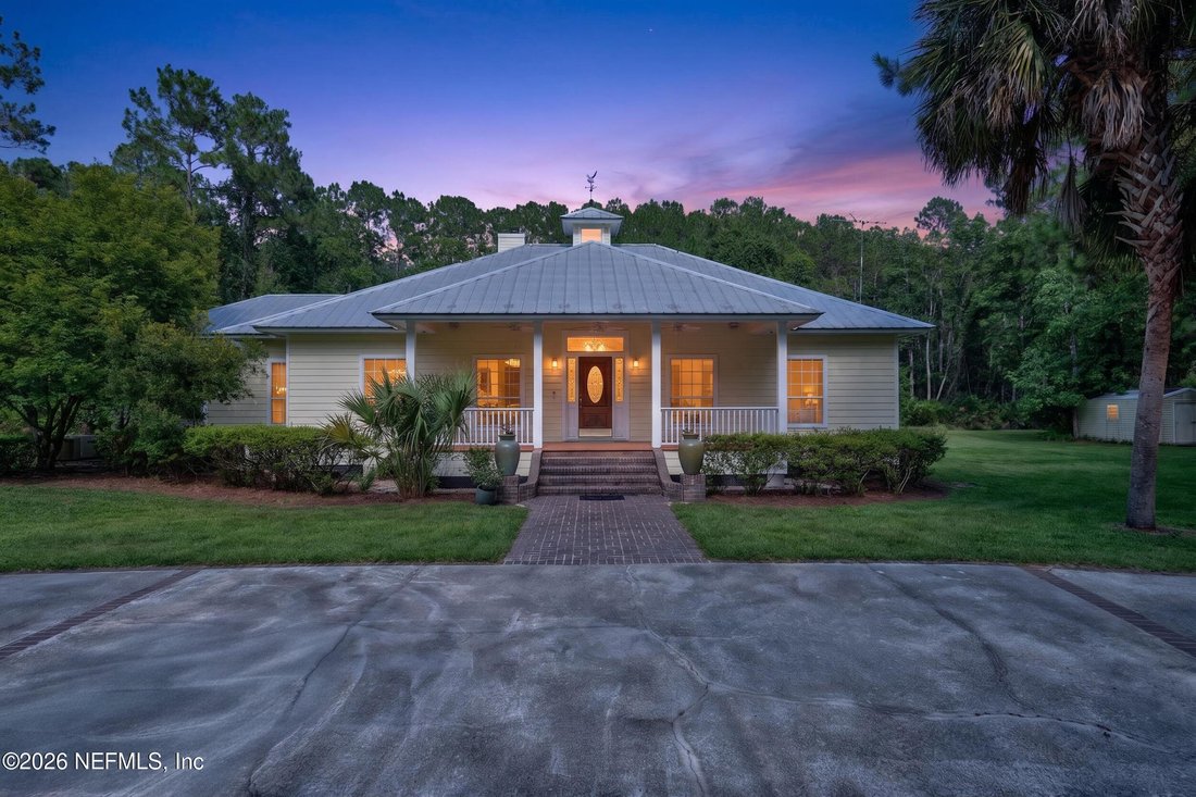 House in St. Augustine, Florida, United States 2 - 18354577