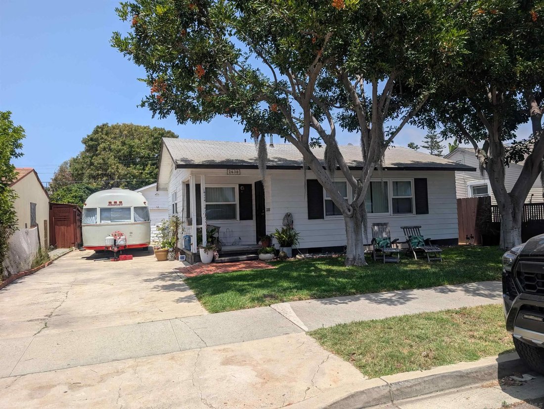San Diego, California, United States 5 - 18354800