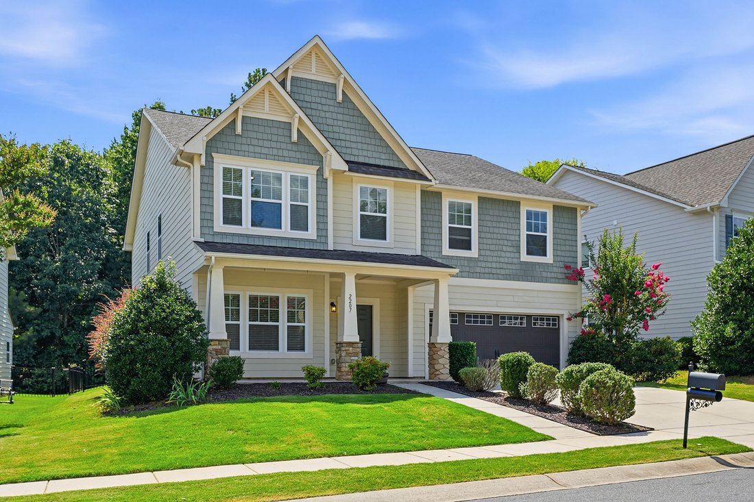 House in Fort Mill, South Carolina, United States 4 - 18350776