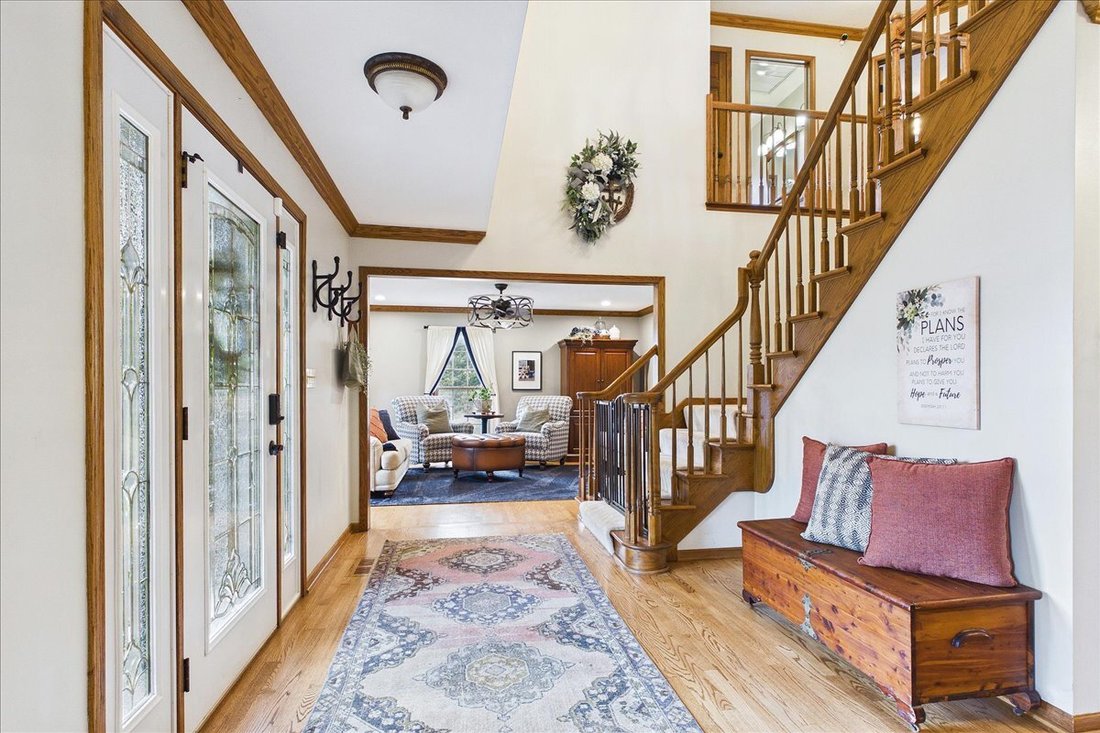 House in Sycamore, Illinois, United States 4 - 18354649