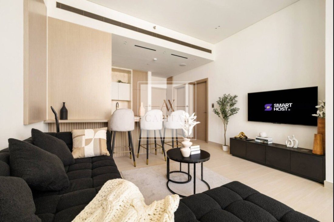 Apartment in Wadi Al Safa 7, Wadi Al Safa, Dubai 1 - 18352625