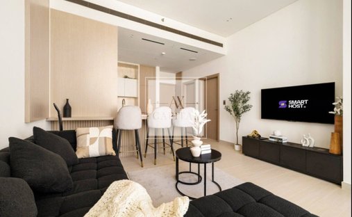 Apartment in Wadi Al Safa 7, Wadi Al Safa, Dubai 1