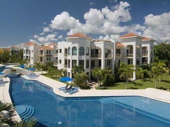 Apartment in Playa del Carmen, Quintana Roo, Mexico 2 - 18353303