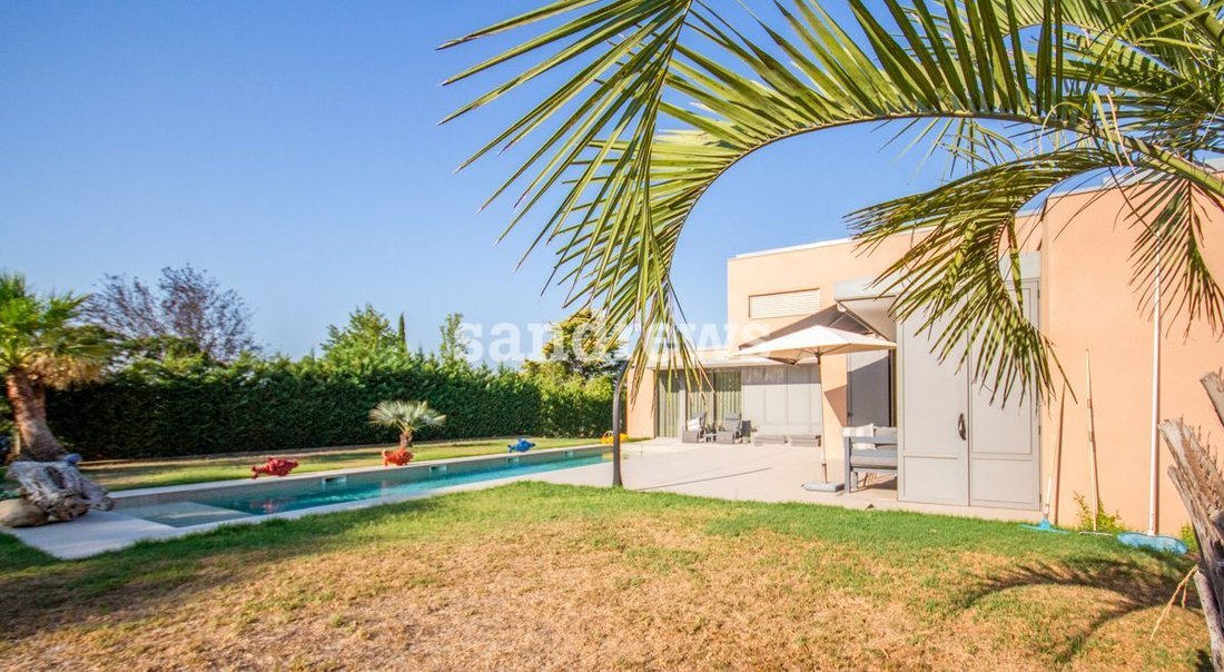 Villa in Peralada, Catalonia, Spain 3 - 18351670