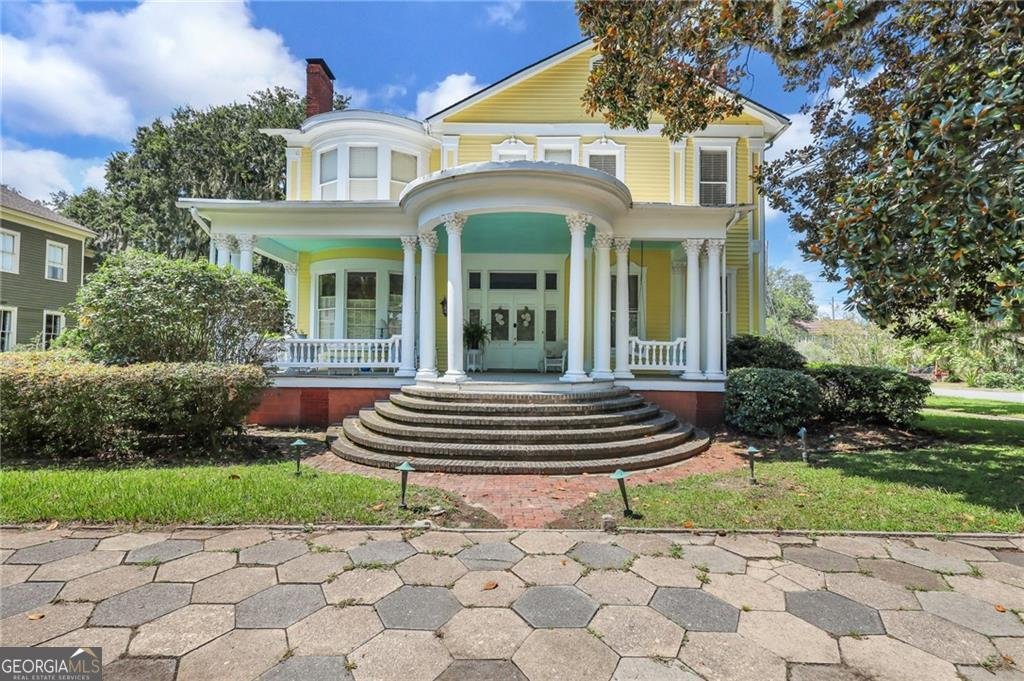 House in Brunswick, Georgia, United States 1 - 18350838