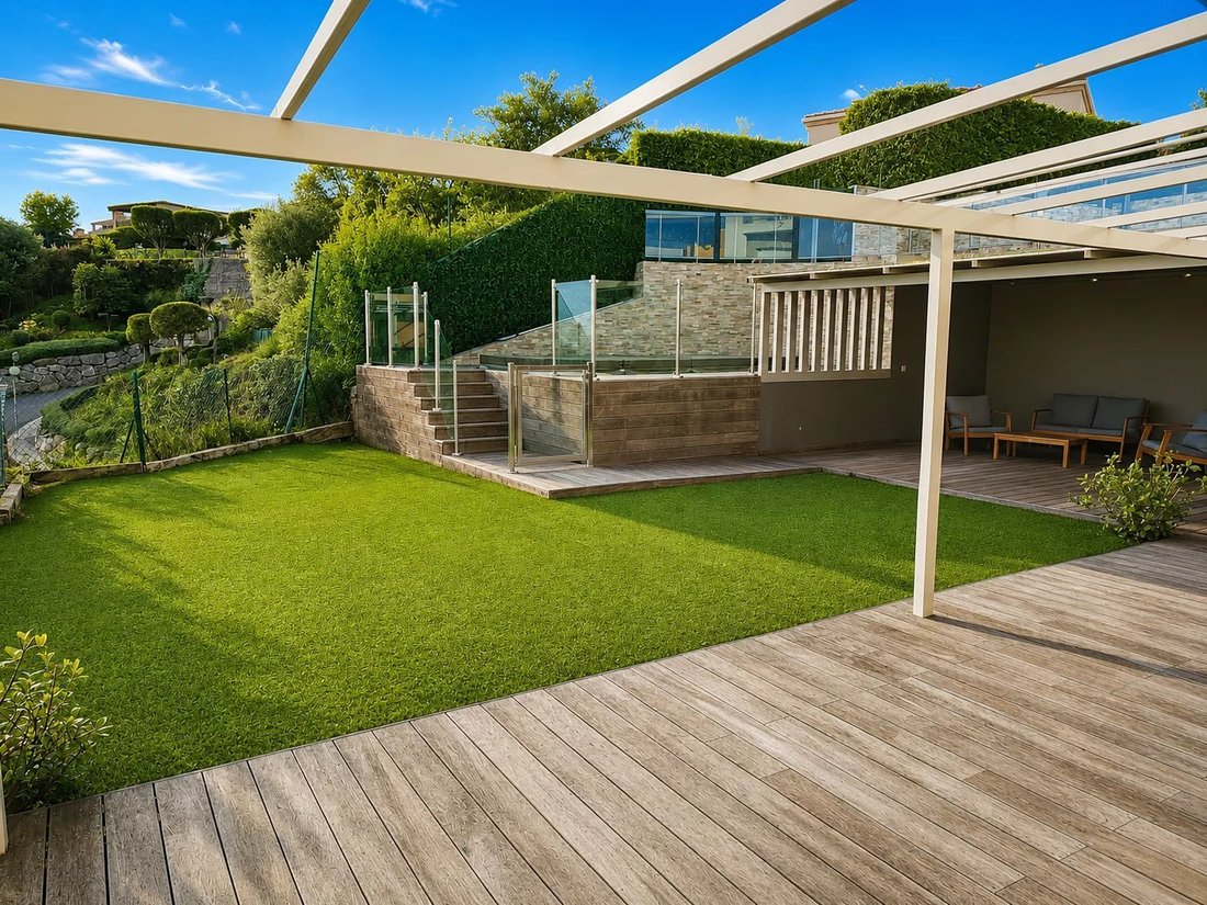 Apartment in Nice, Provence-Alpes-Côte d'Azur, France 4 - 18350817