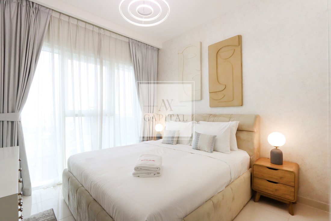 Apartment in Business Bay, Dubai, United Arab Emirates 2 - 18352602