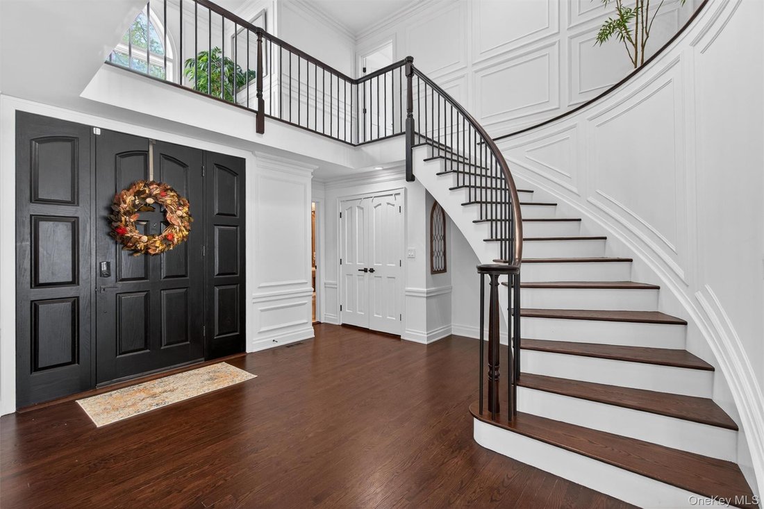 House in New City, New York, United States 5 - 18350813