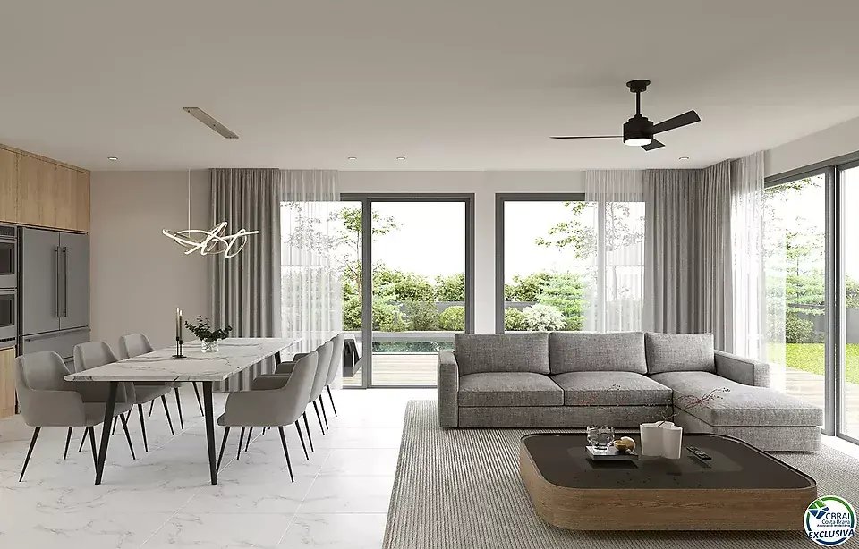 Casa a Roses, Catalogna, Spagna 1 - 18351765