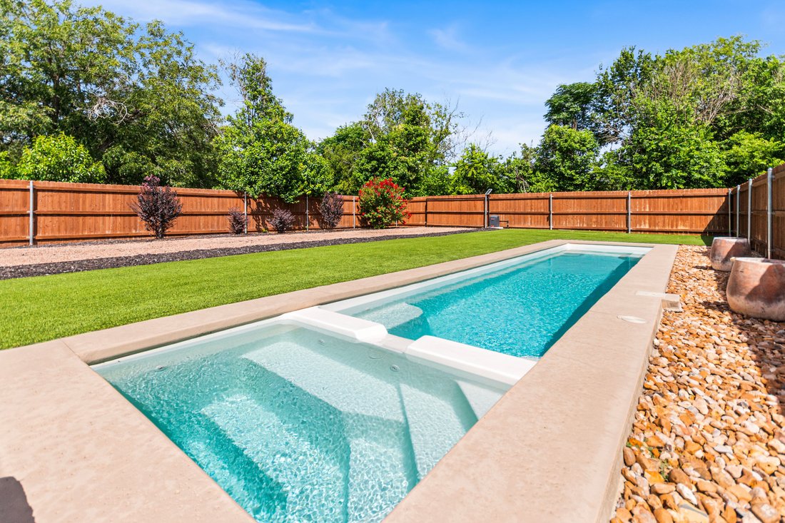House in Boerne, Texas, United States 3 - 16892275