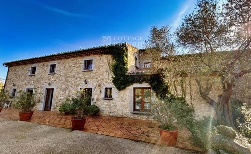 Finca in Agullana, Catalonia, Spain 1
