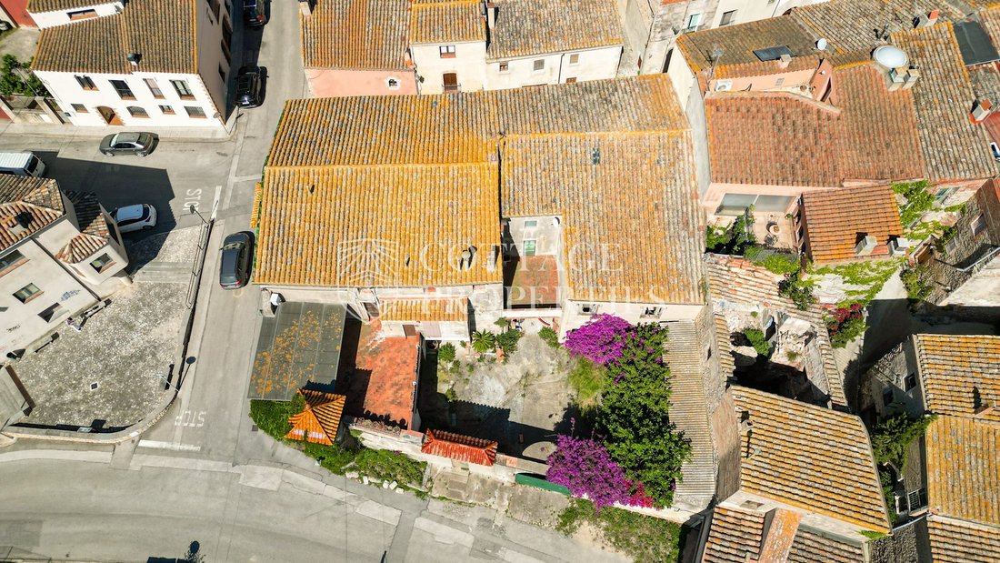 Finca à Bellcaire d'Empordà, Catalogne, Espagne 5 - 18352427