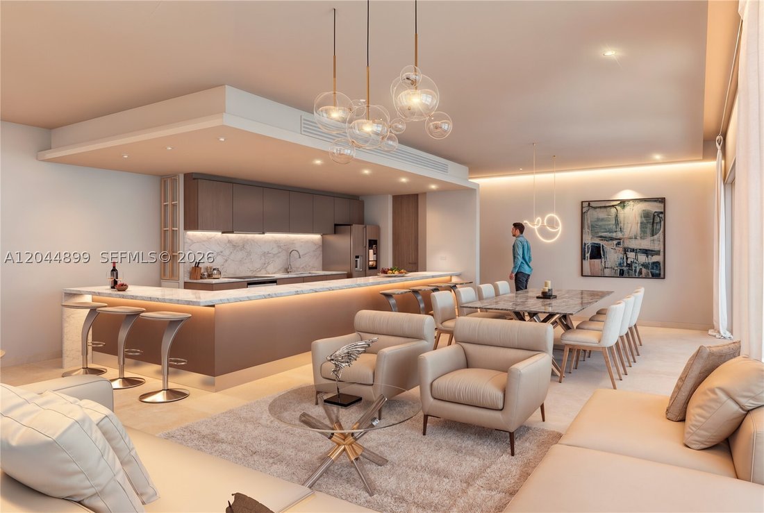 Condo in San Miguel de Cozumel, Quintana Roo, Mexico 5 - 18354336