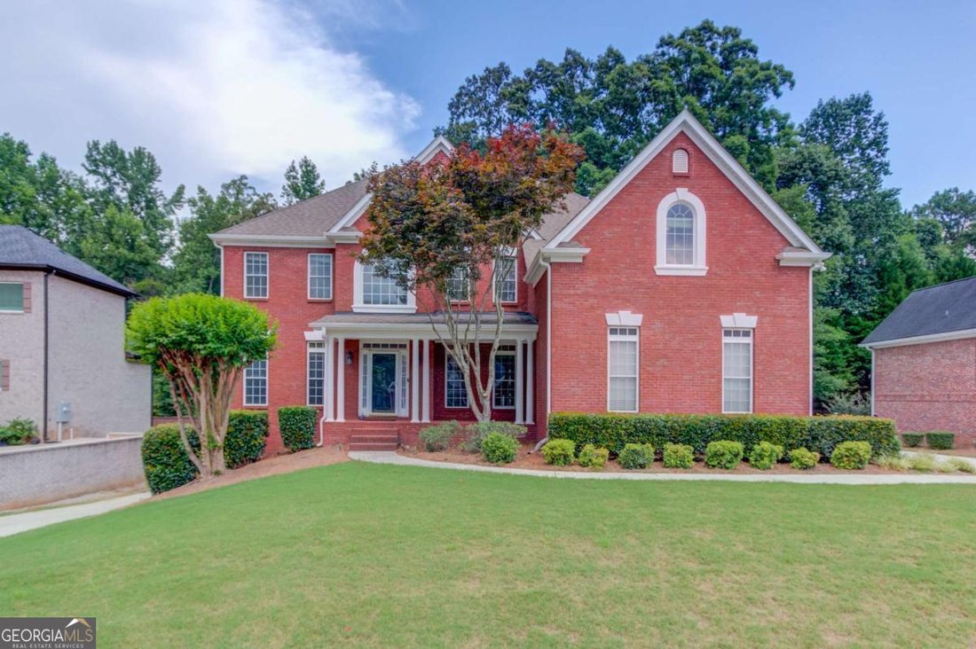House in Grayson, Georgia, United States 1 - 18353776