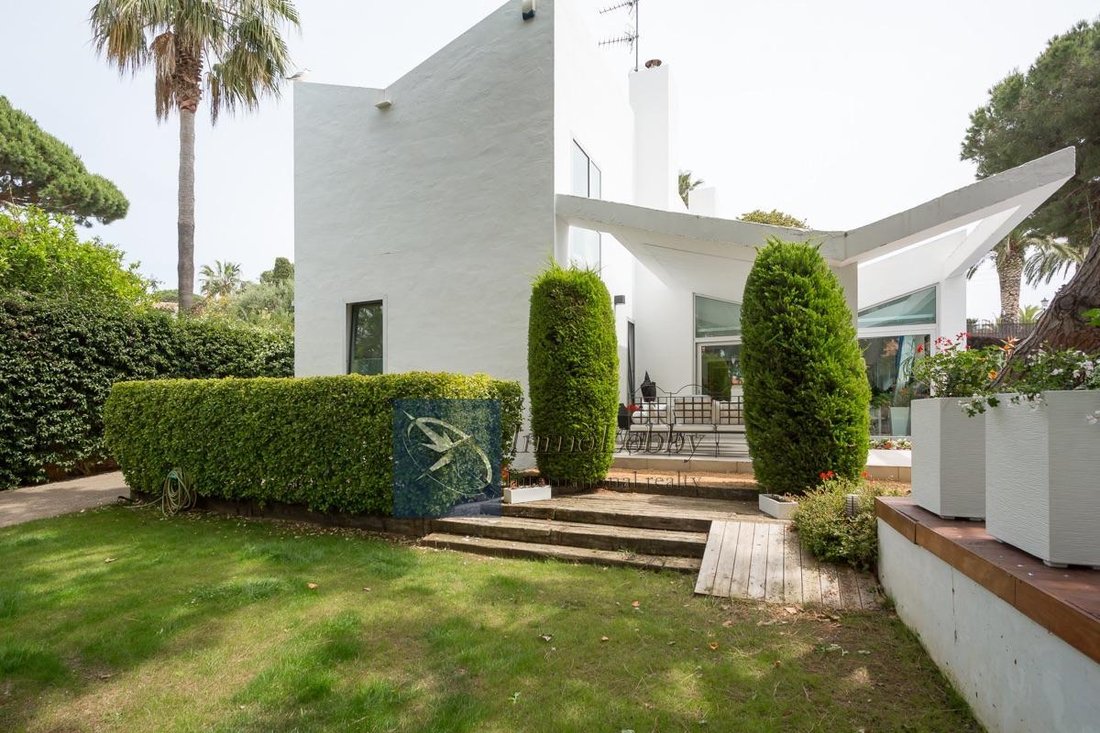 Villa in s'Agaro, Platja d'Aro, Catalonia 4 - 18351469