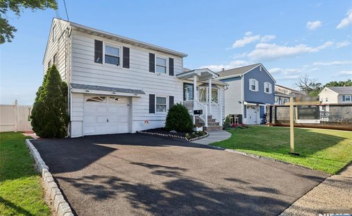 Haus in Lyndhurst, New Jersey, Vereinigte Staaten 1