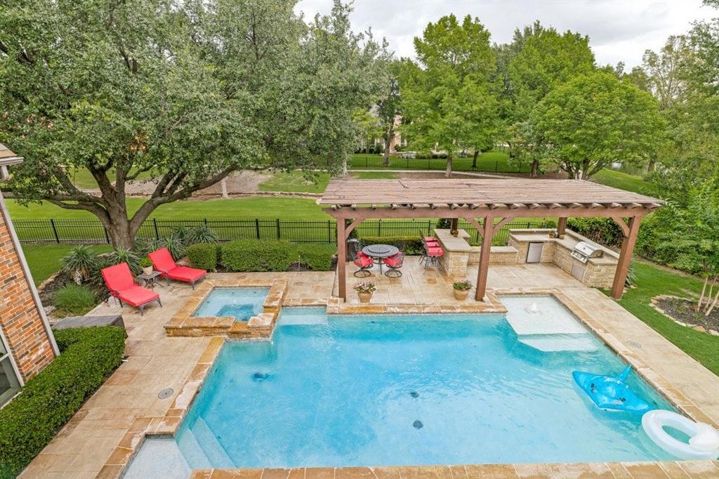 House in McKinney, Texas, United States 2 - 18355637