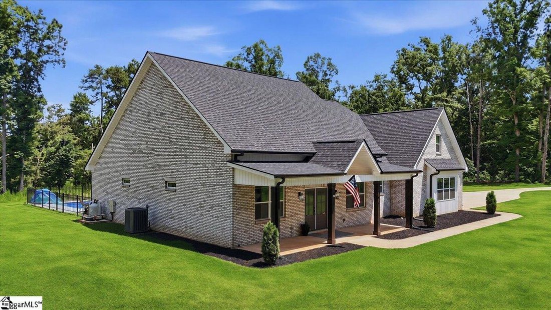 House in Easley, South Carolina, United States 2 - 18354365