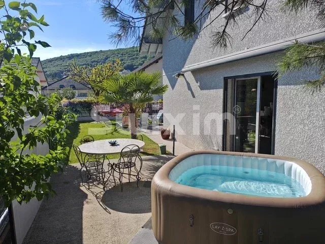 House in Centre Ville Nord, Aix-les-Bains, France 1 - 18350796