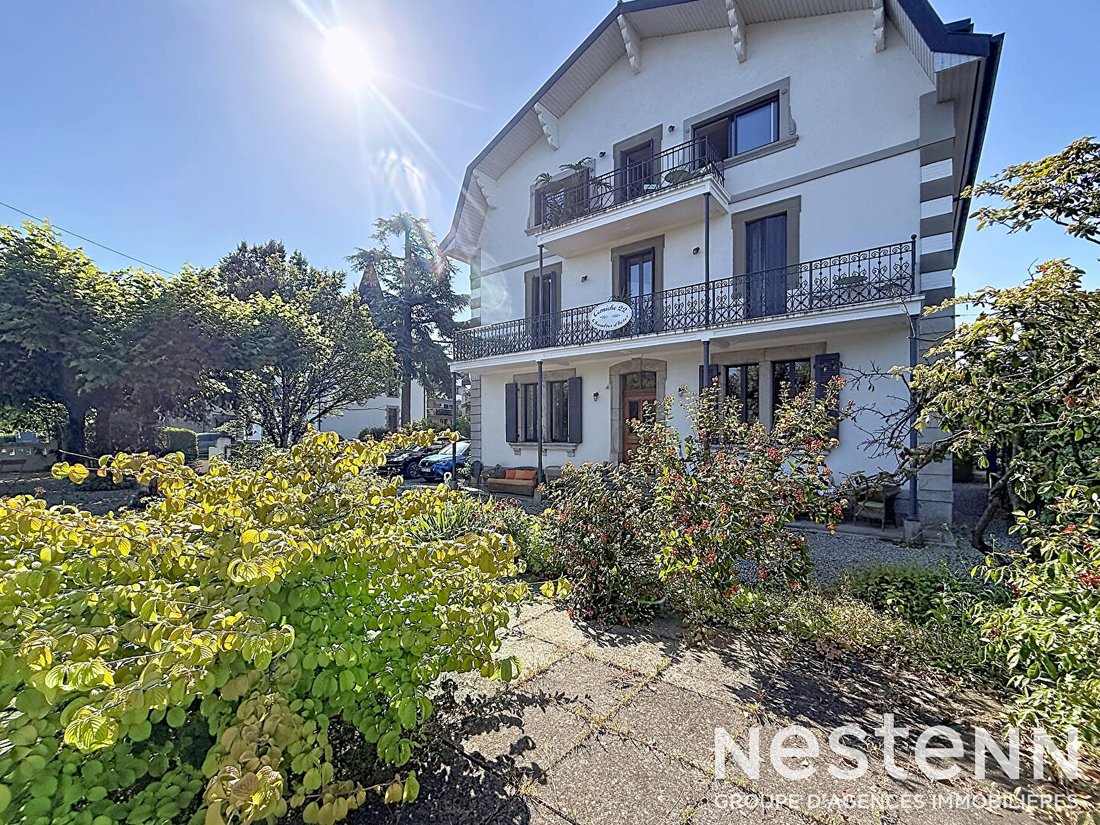 House in Cités, Thonon-les-Bains, France 2 - 18350934
