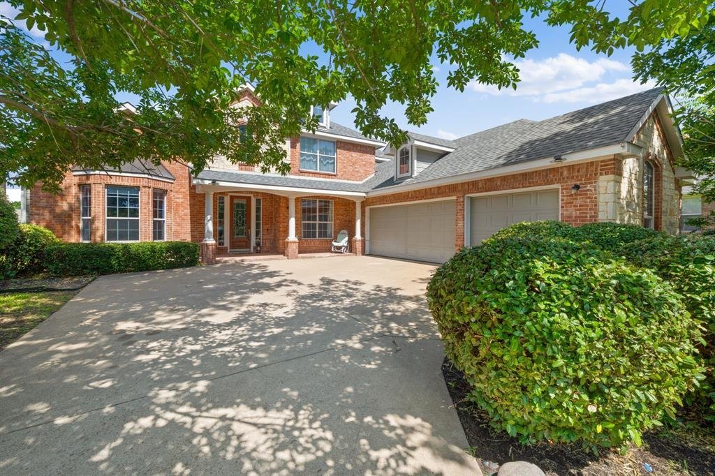 House in Rowlett, Texas, United States 1 - 17283263