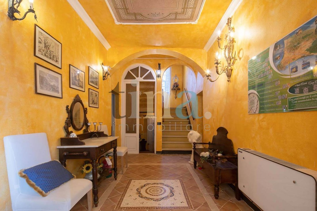 House in Bibbona, Tuscany, Italy 3 - 18350954