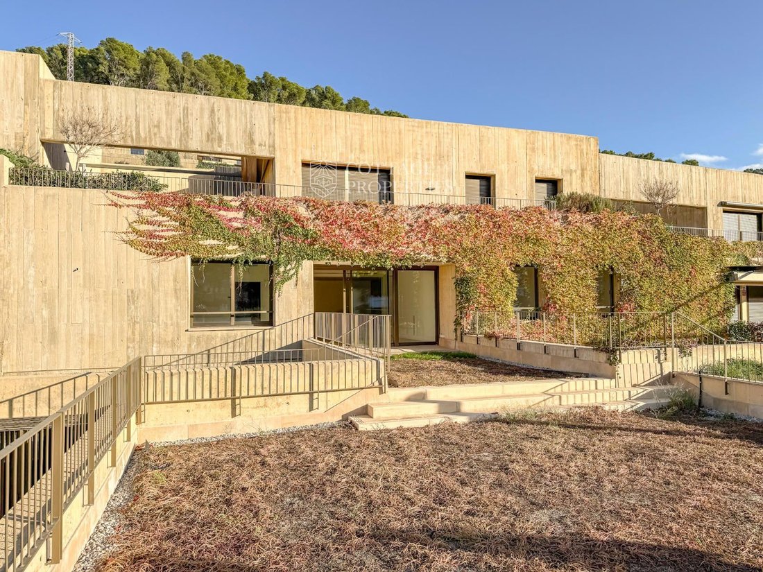 Villa in Begur, Catalonia, Spain 3 - 18353029