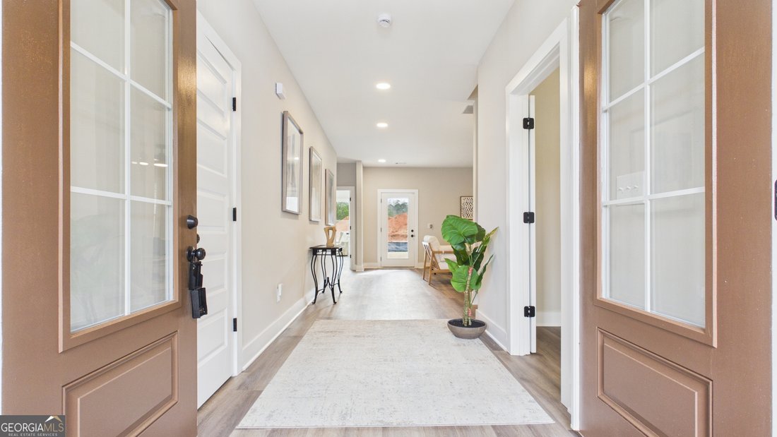 House in College Park, Georgia, United States 2 - 18353683