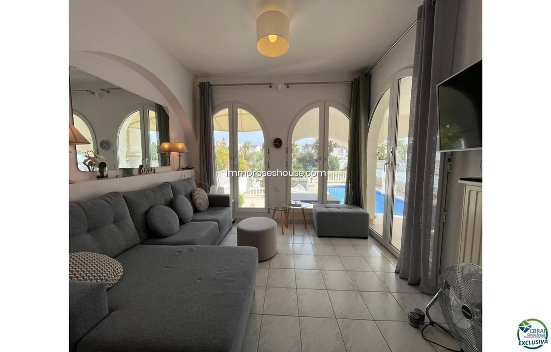House in Empuriabrava, Catalonia, Spain 4 - 18351613