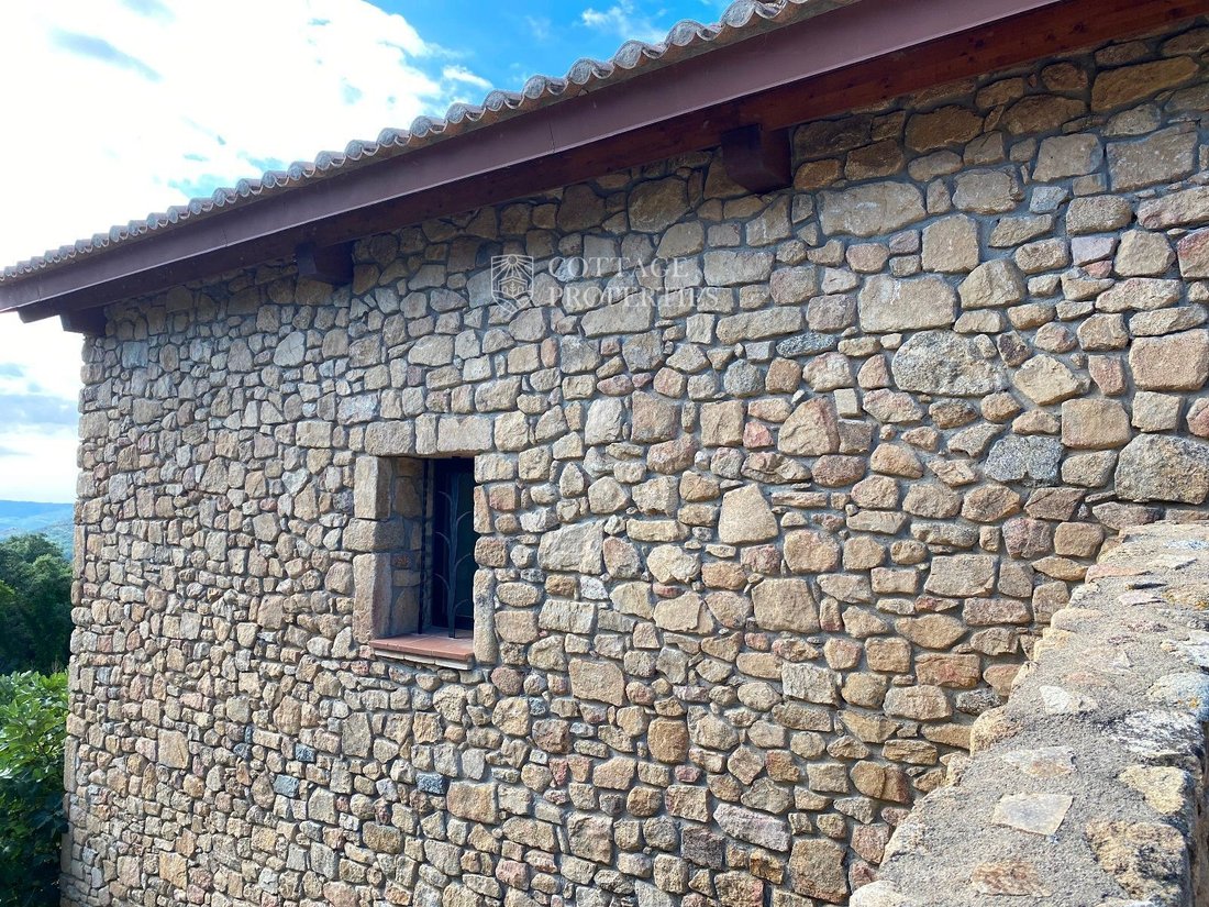 Finca in Macanet de Cabrenys, Catalonia, Spain 4 - 18352423