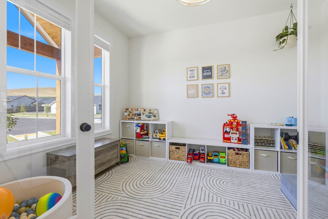 House in Kennewick, Washington, United States 3 - 18352838