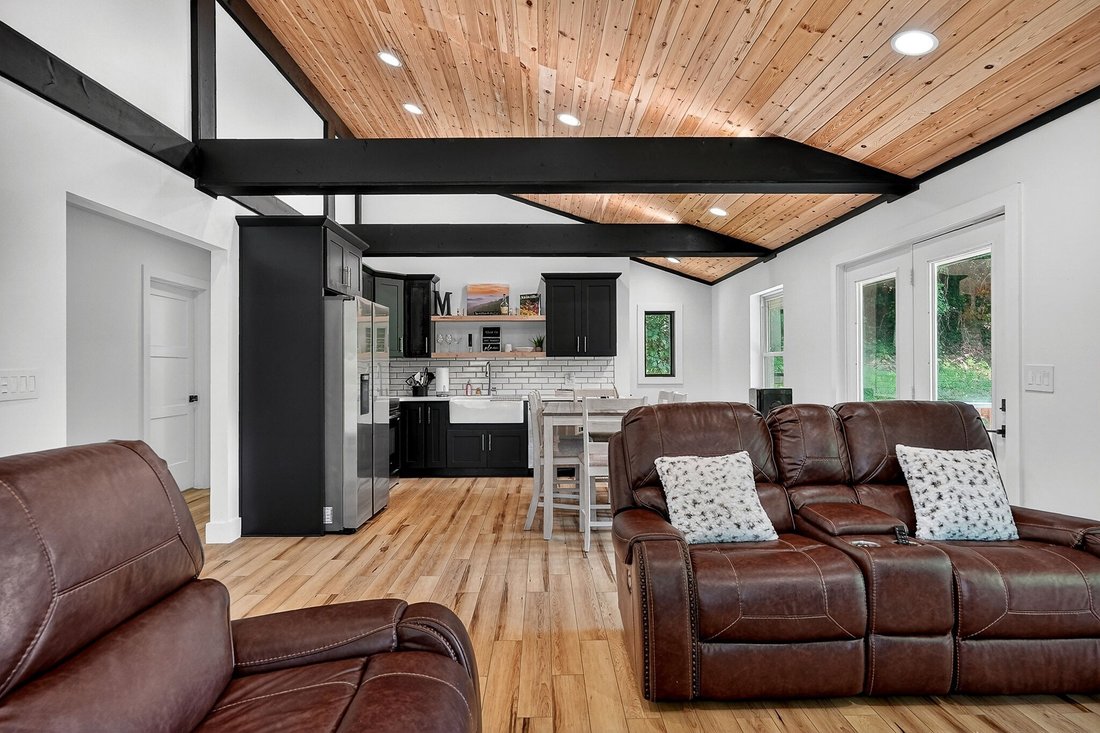 House in Hickman, Tennessee, United States 5 - 18354136
