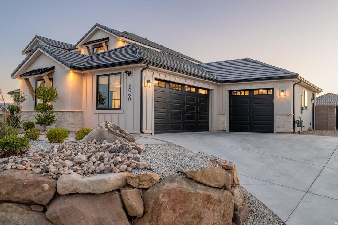 House in St. George, Utah, United States 5 - 18354895