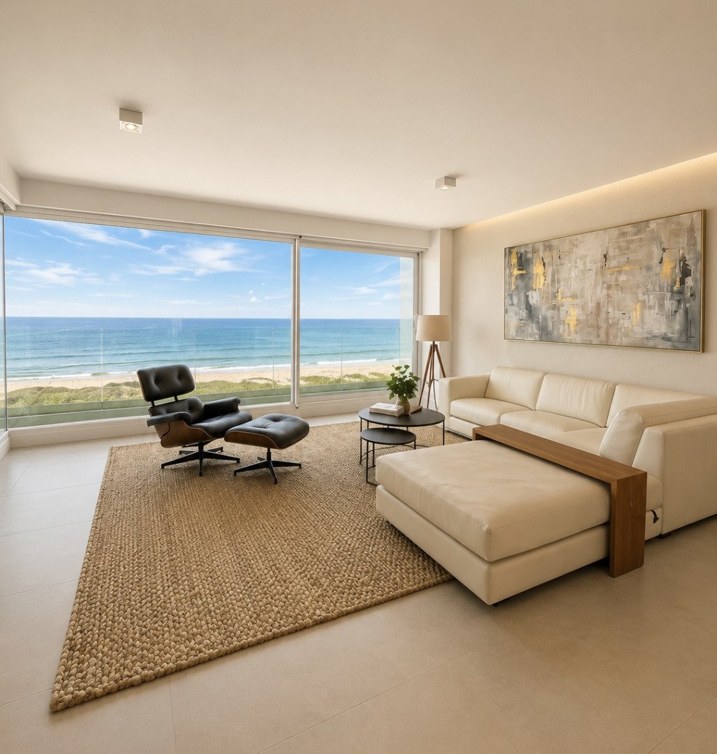 Apartment in Punta del Este, Maldonado Department, Uruguay 1 - 17950034