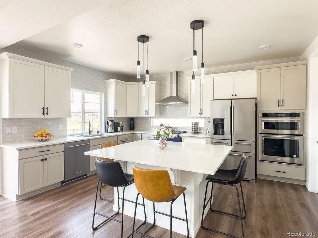 House in Commerce City, Colorado, United States 3 - 18353738