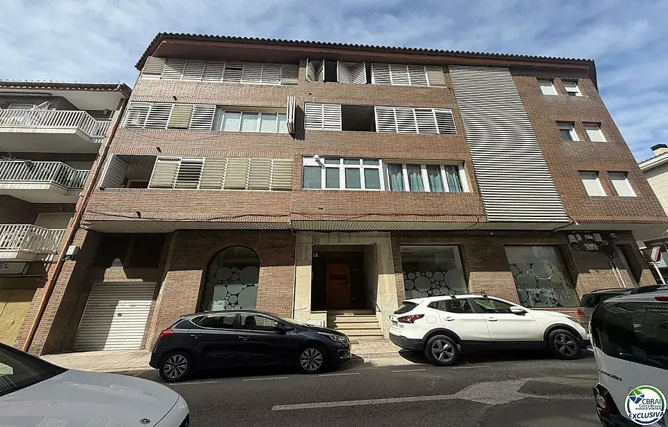 Appartement à Roses, Catalogne, Espagne 3 - 18352402