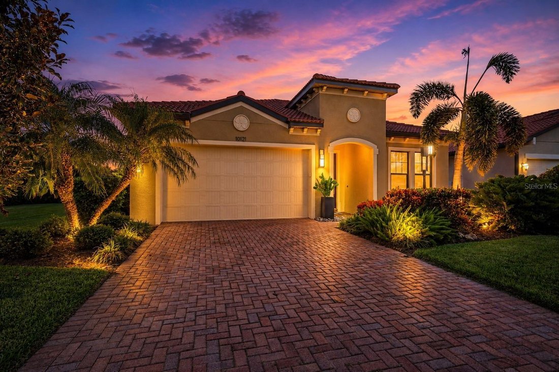 House in Bradenton, Florida, United States 1 - 18353462