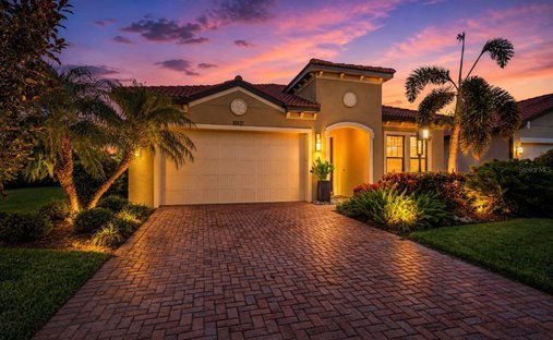 House in Bradenton, Florida, United States 1