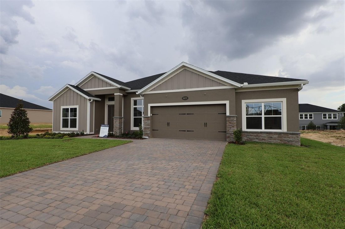 House in Apopka, Florida, United States 2 - 17289500