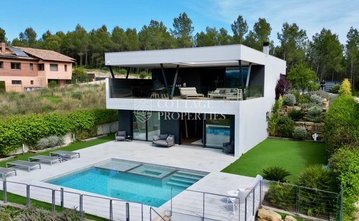 Haus in Sant Julià de Ramis, Sant Julià de Ramis, Spanien 1