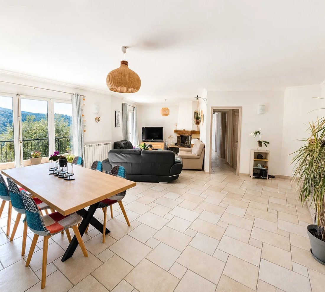 House in Colomars, Provence-Alpes-Côte d'Azur, France 1 - 18350825