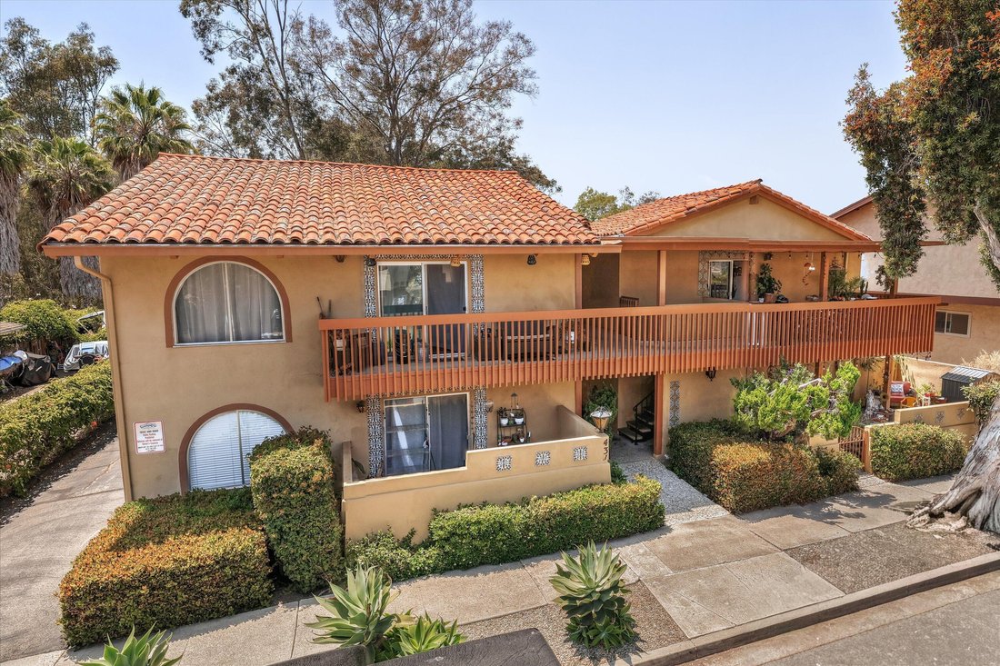 Goleta, California, United States 1 - 18353658